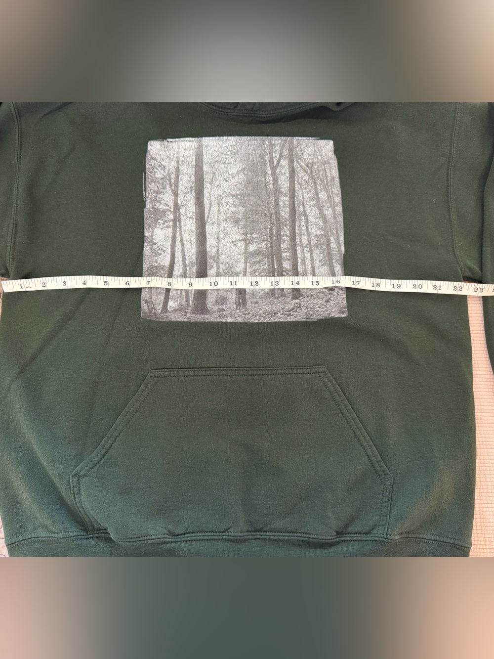Taylor Swift Folklore Hoodie